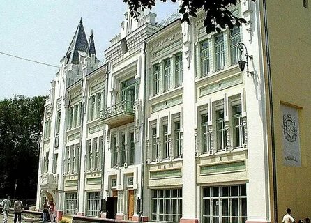 Приморская пушкинская