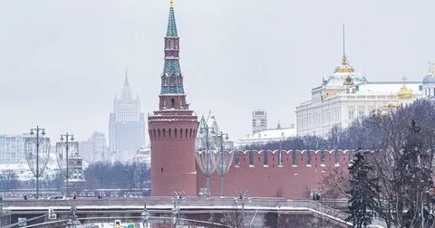 Политика кремля