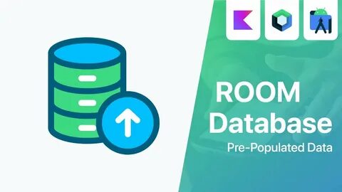 Databases android