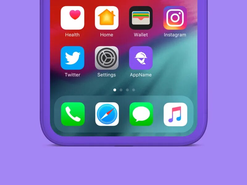 My phone is home. Мокап иконки на телефоне. мокап иконка приложения ios. мокап иконки для приложения айос. app icon phone mockup.