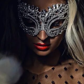 Female mask