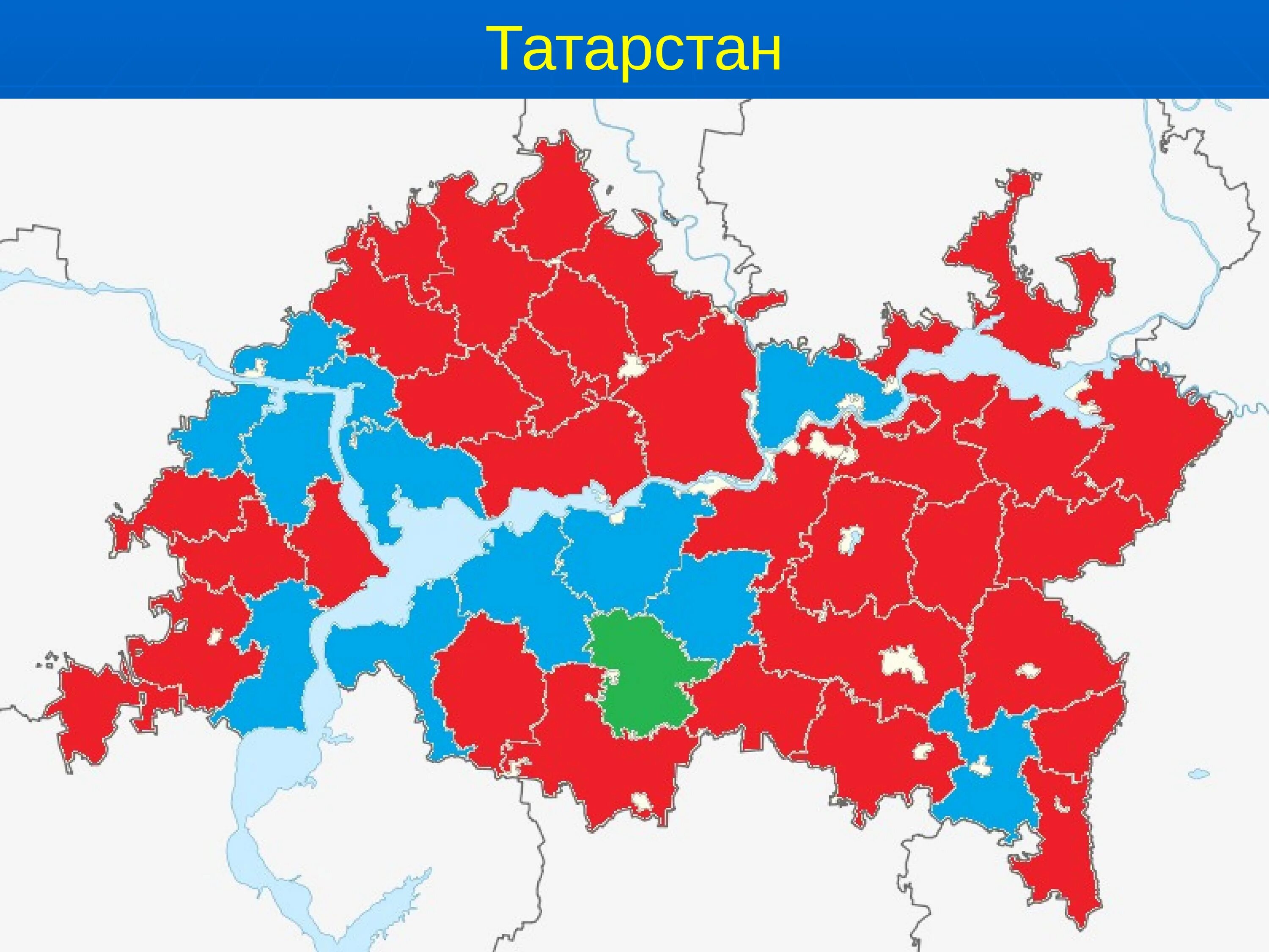 Численность населения народов поволжья