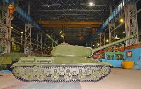 Омский танковый завод вакансии