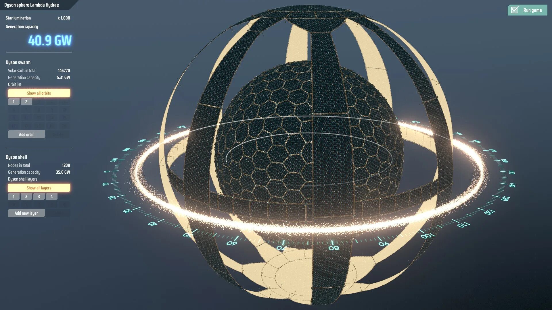 Dyson sphere program rise of the dark. Dyson sphere program rise of the dark