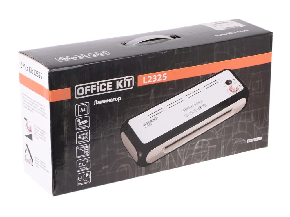 Ламинатор для бумаг а3 профессиональный office kit l3250. Office kit l3225 a3. Office kit l2325. Ламинатор l2325. Office kit l3250.