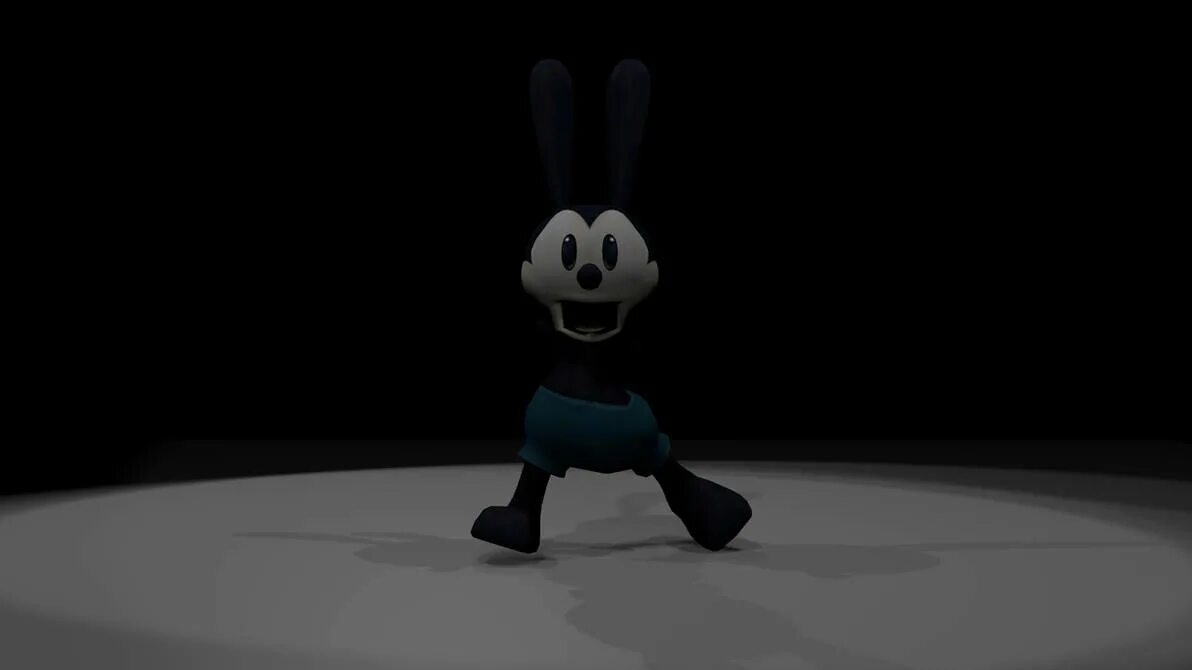 Fnf oswald