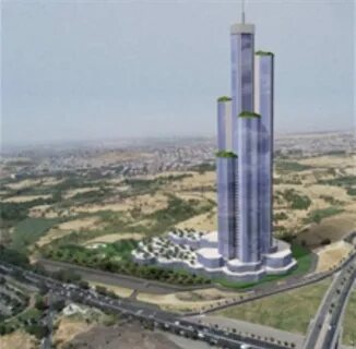 Армения построят