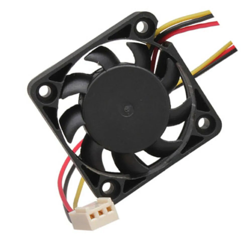 Кулер 5 pin. Кулер 5 pin