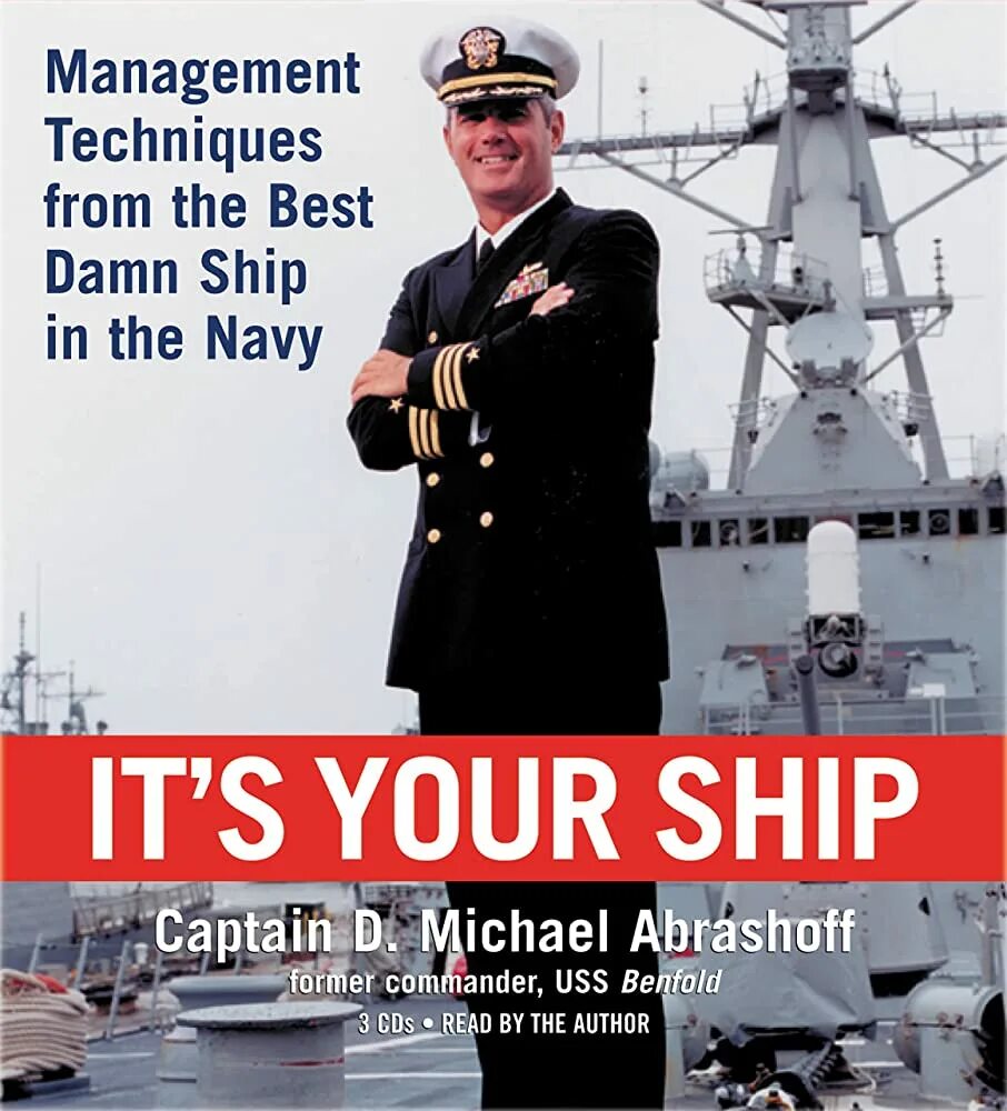 It's your ship. Your ship is waiting Captain. Captain Mike pl.