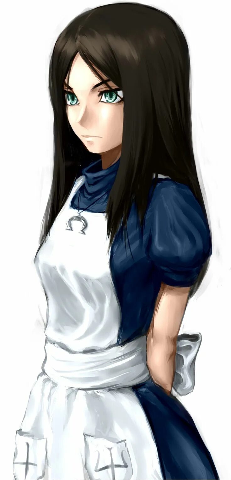 Alice madness returns чеширский кот. Alice madness returns xnalara. Черные волосы алиса. Готическая челка. Макияж с челкой.