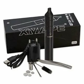 Vape x