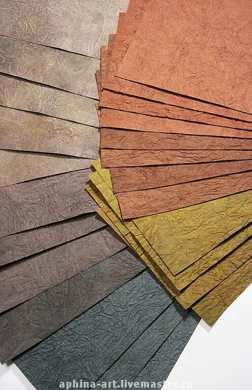 Фактурный картон. Фактурный картон