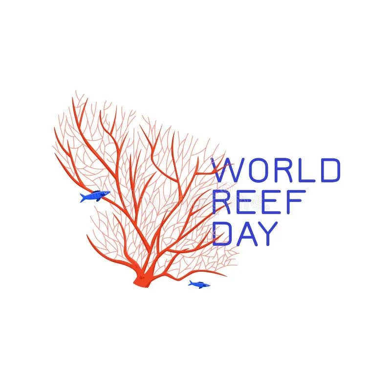 Риф даты. Всемирный день рифа (world reef day). всемирный день рифа 1 июня.