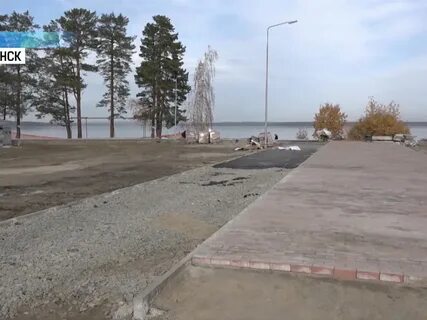 Снежинск закрыли город