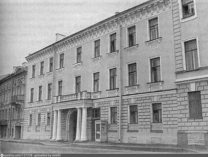 Кутузова 30