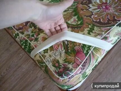 Сползает матрас