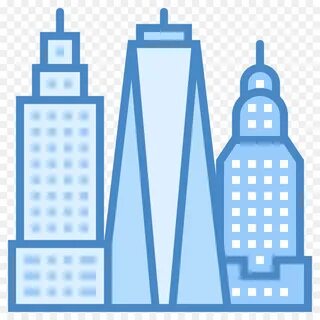 Иконка города