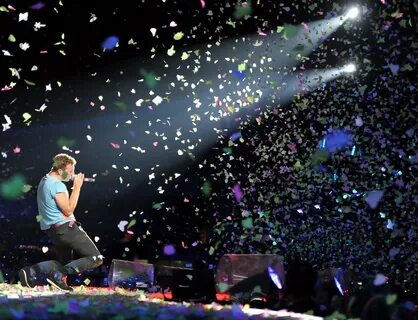 Coldplay песня sky