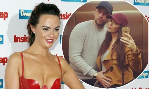 Jennifer Metcalfe's 'nude photos leaked online by hackers' D...