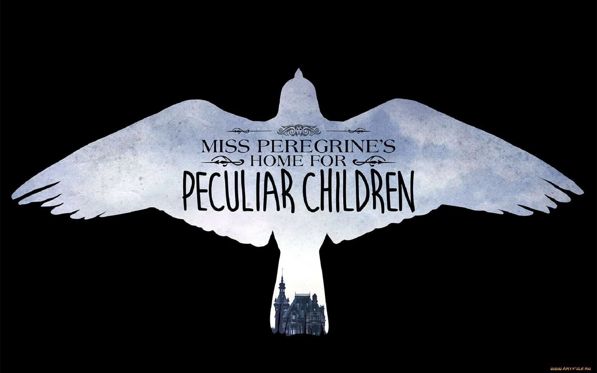 Home peculiar children. Дом странных детей Мисс Перегрин (2016). Дом странных детей Мисс Перегрин Постер. Дом странных детей Мисс Перегри. Дом странных детей миссис перишрин.