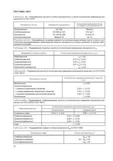 Просадочность грунтов