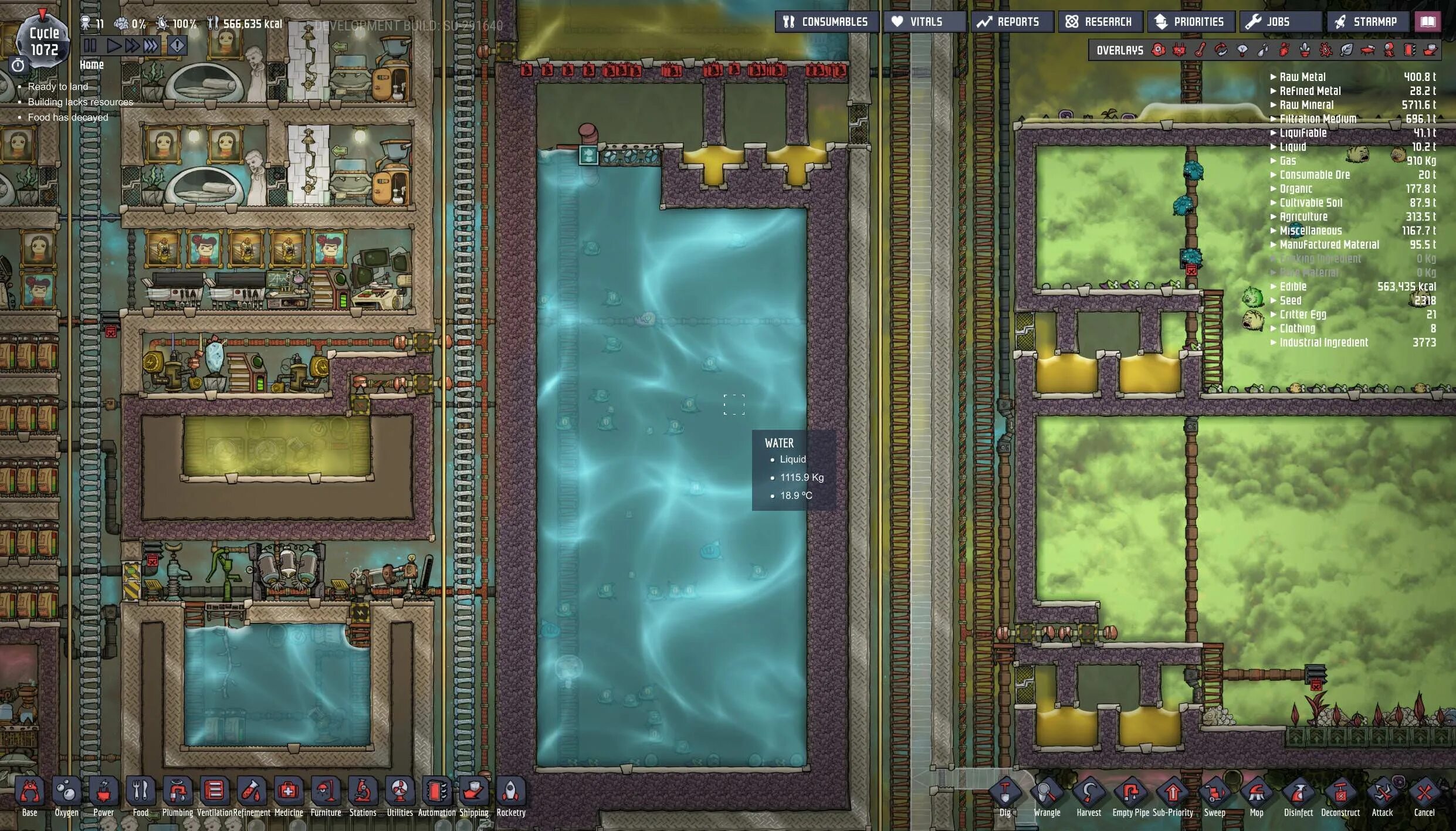 Module not included. Oxygen not included идеальная база. oxygen not included охлаждение. oxygen not included большая база.