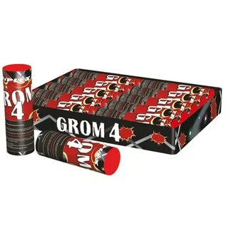 Гром 4