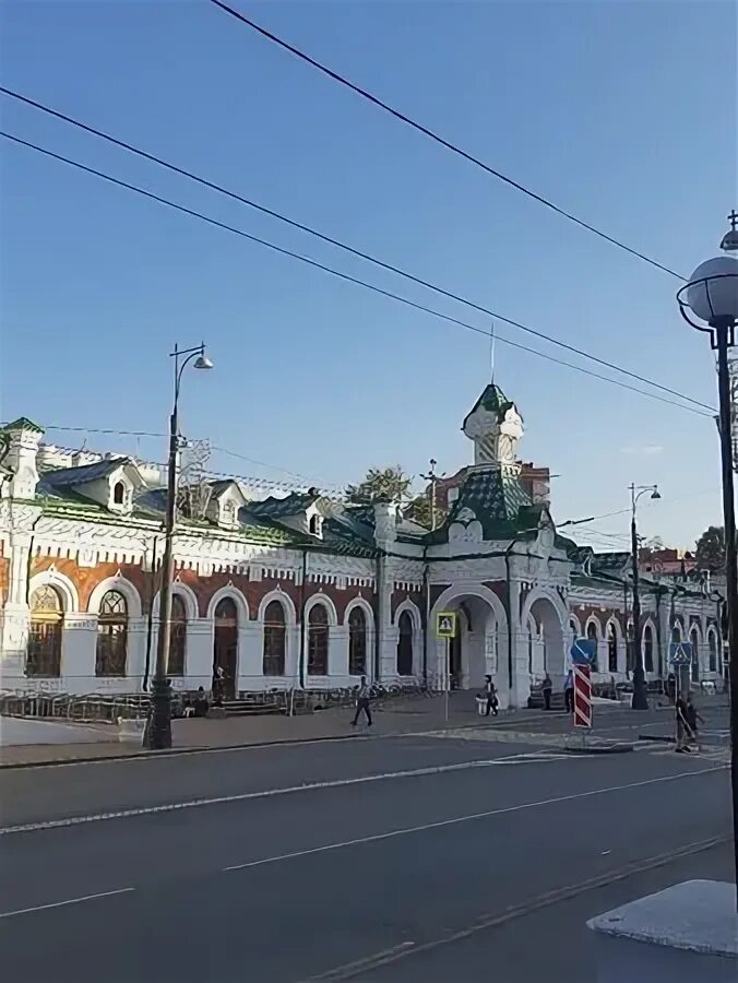 Пермь 1 22. Станция Пермь 1 история. Railway Station Perm picture.