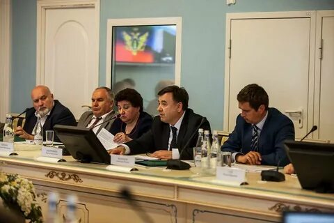 Председатель по коррупции