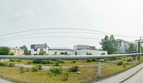 Городок ленинск кузнецкий