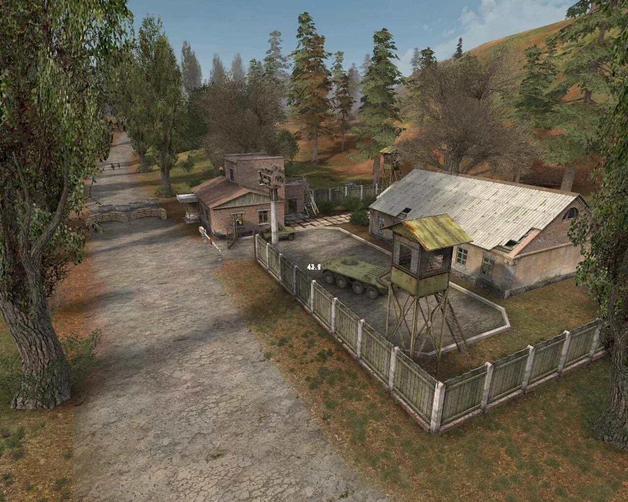 сталкер блокпост военных на кордоне. сталкер чистое небо блокпост. южный блокпост сталкер. блок псот военных сталкер. сталкер локация чернобыль.