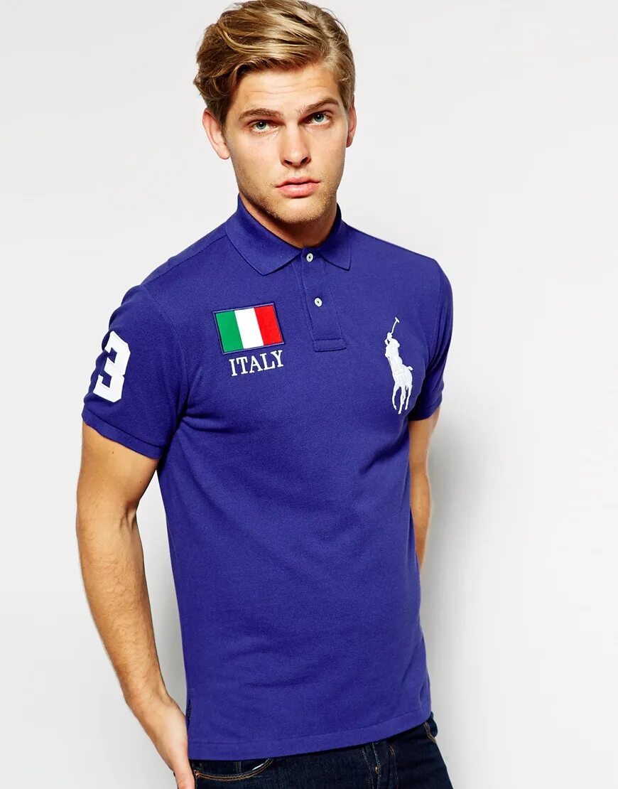 Ральф лорен мужское купить. Polo Ralph Lauren Italy. Polo Ralph Lauren Italia. Polo Ralph Lauren Italy Blue. Поло Ральф лаурен Италия.