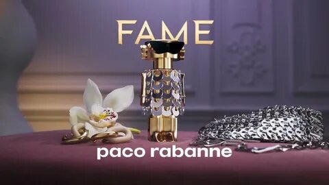 Rabanne fame