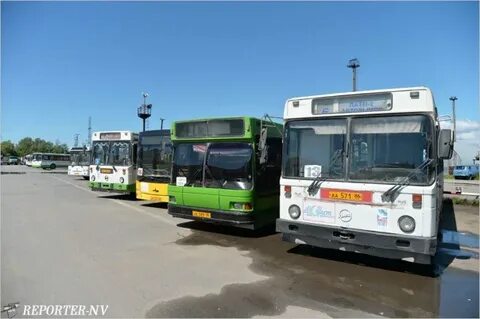 Автобусы автовокзал нижневартовск