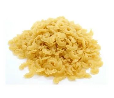 Лапша гребешки