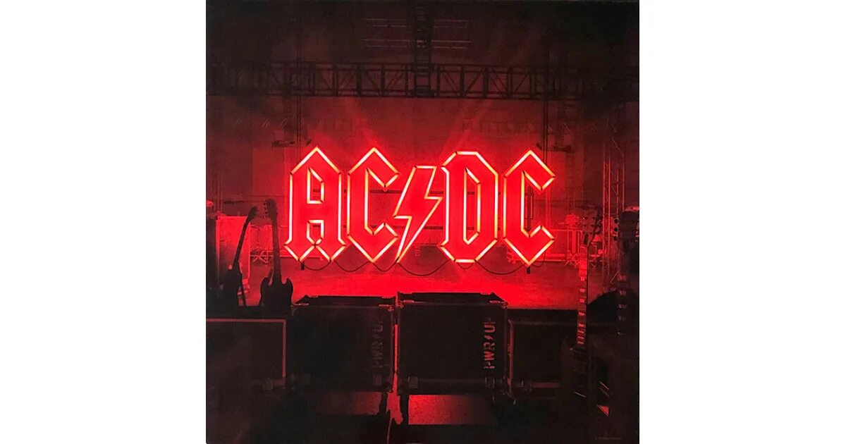 Напряжение управления ac dc