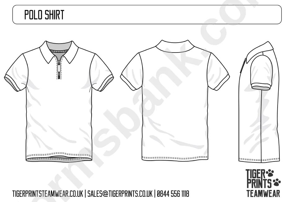 Поло выкройка детская Terjual (Ready Stock) Polo Shirt BOSS, Nautica, Fred Perry, dll KASKUS