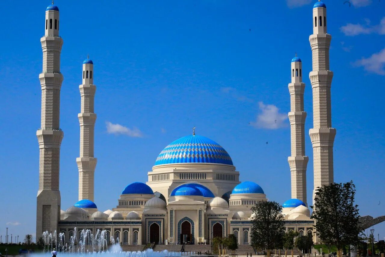 Ораза 2024 году в астане. Астана мечеть. Центральная мечеть (Астана). Новая мечеть в Астане.