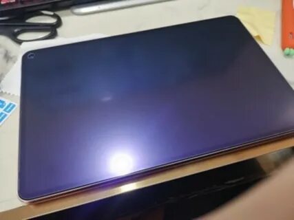 Пленка huawei matepad se