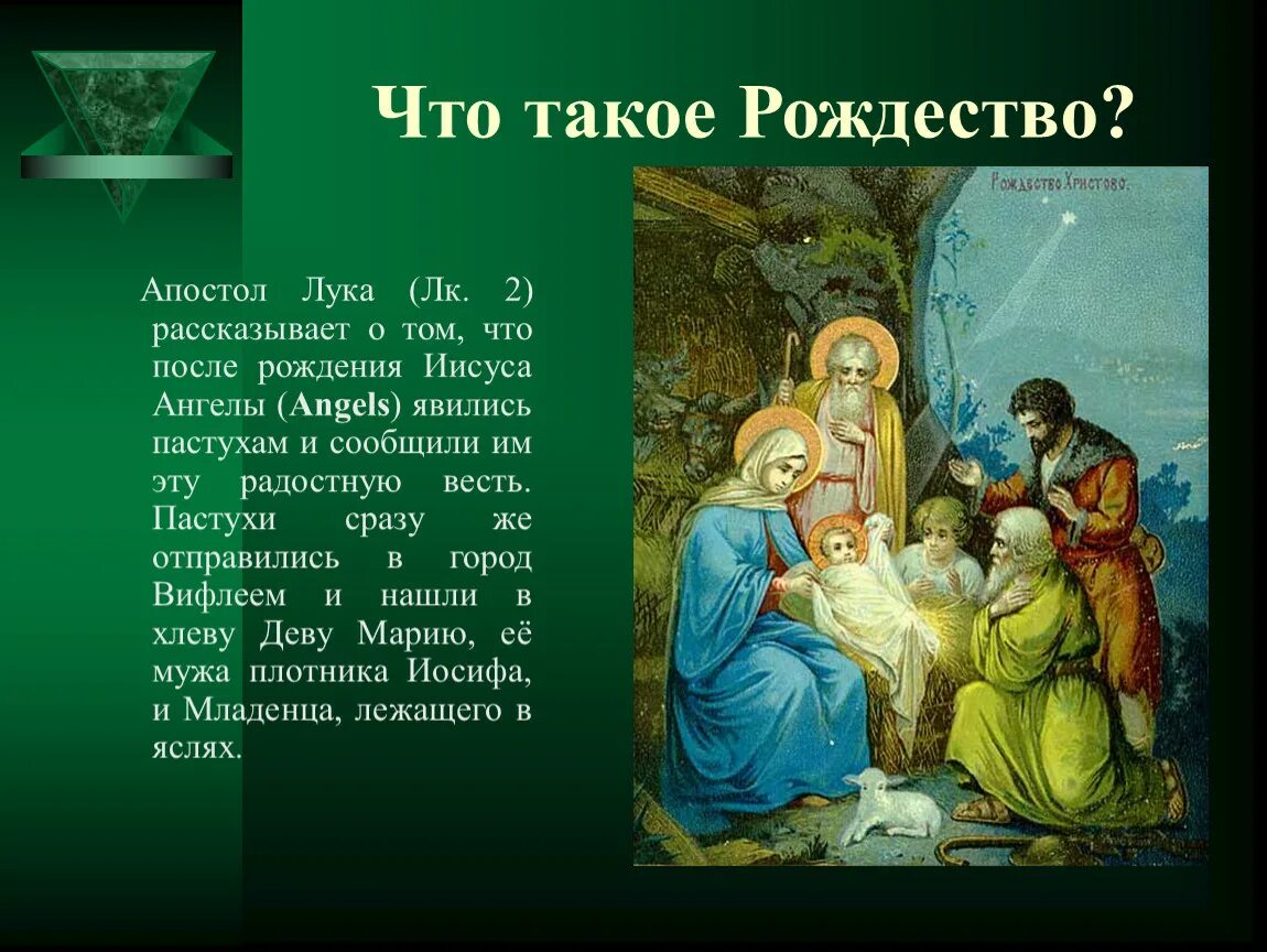 Сочинение на тему рождественская история. Рассказ о рождестве. рассказать о рождестве христовом. презентация на тему рождество. детям о рождестве рассказать.