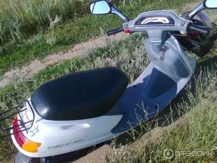 Скутер такт 24