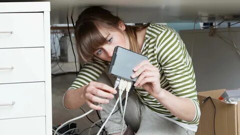 Internet installer
