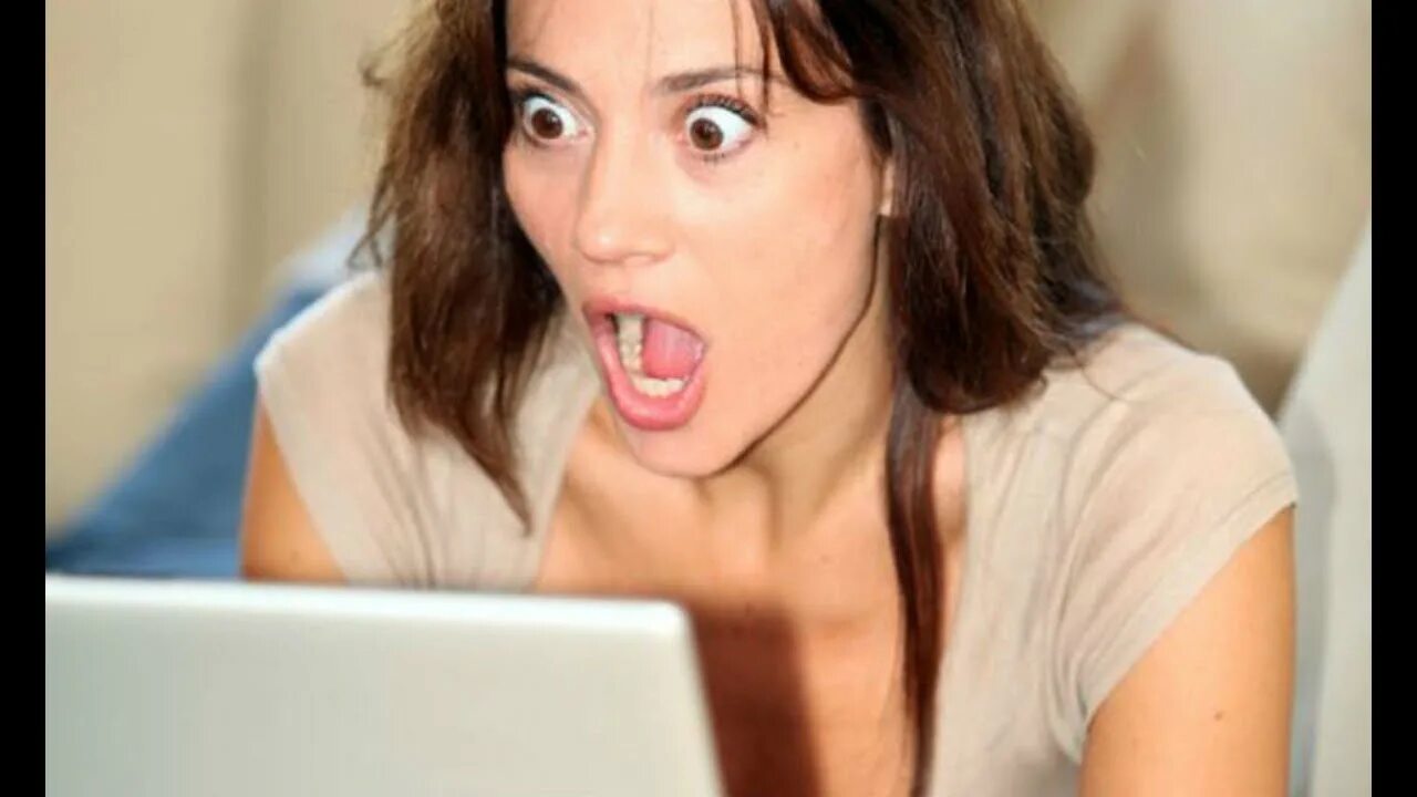 будете удивлены увидев на