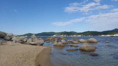 Триозерье морской бриз
