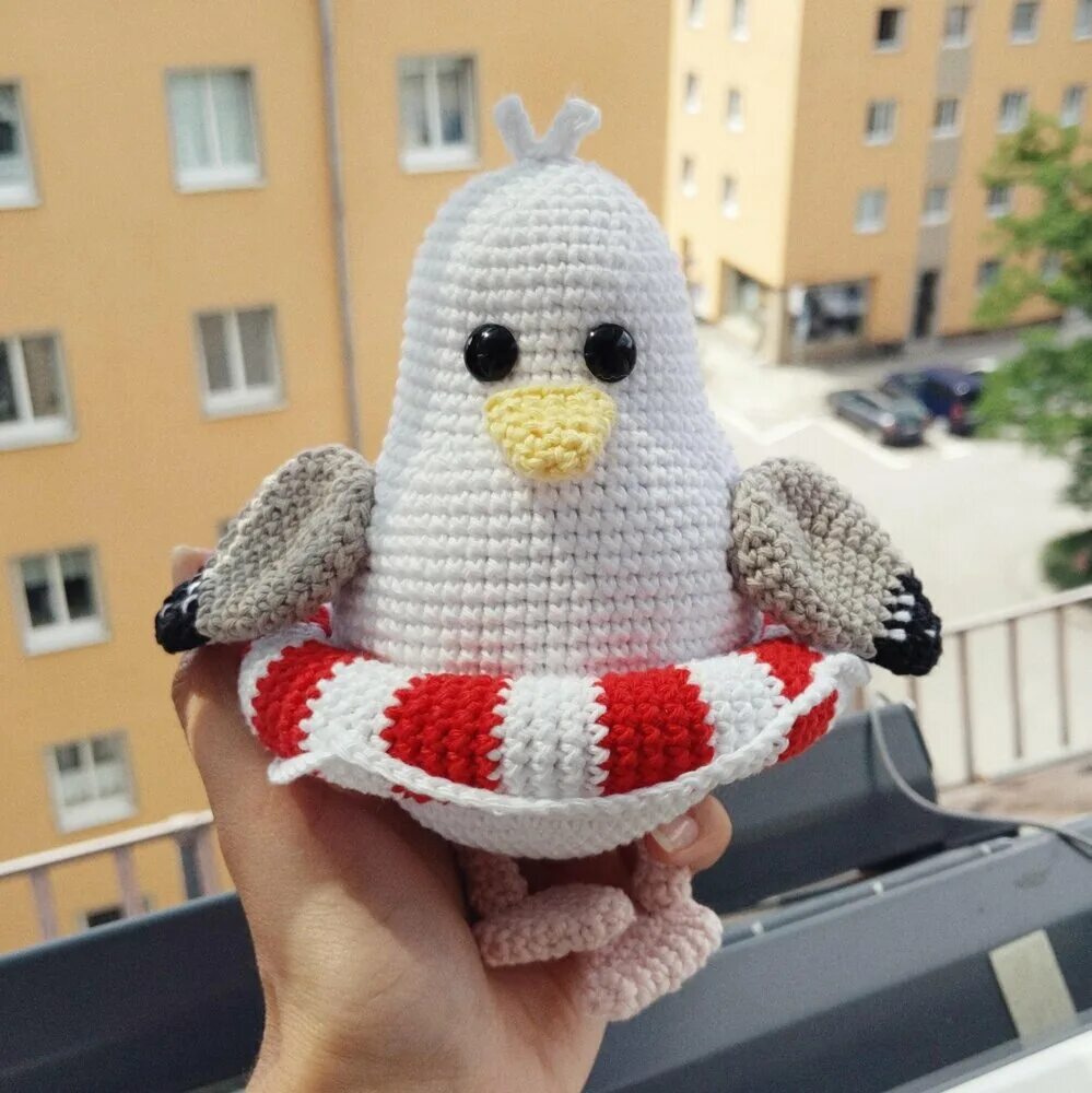 Игрушка чайка крючком. Чайка крючком. Чайка крючком амигуруми. Чайка амигуруми. Игрушка чайка крючком.