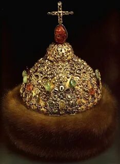 Царский камень