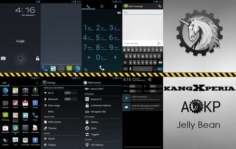 Кастомные прошивки ios