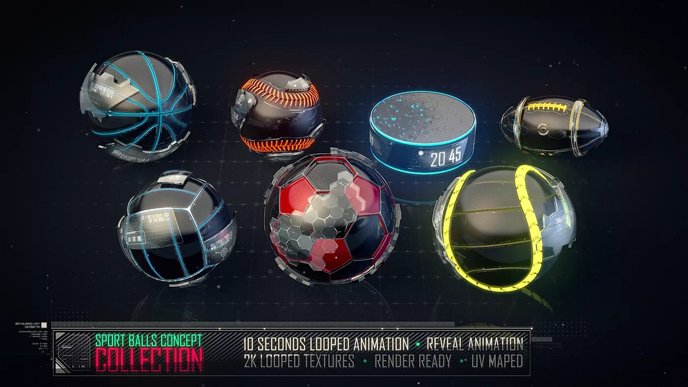 Ball concept. Brainy Ball концепт. Textura Sports animation.