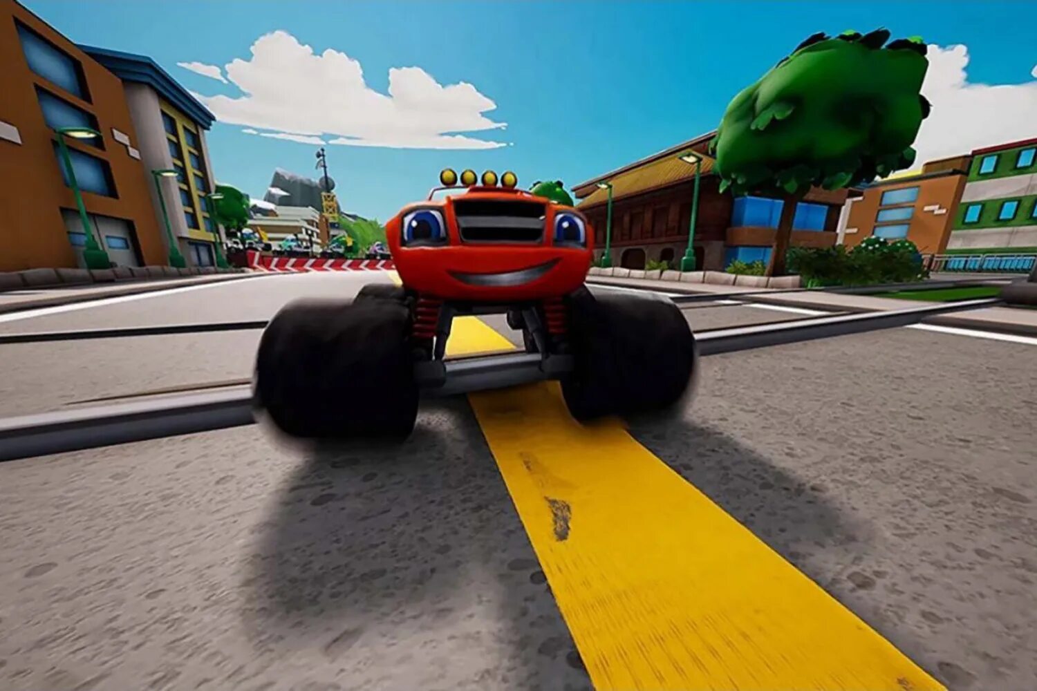 Игры вспыш. Вспыш гонщики эксл сити ps4. игра blaze and the monster machines: axle city racers (ps4). вспыш и чудо-машинки: гонщики эксл сити ps4. вспыш и чудо машинки аксель сити.