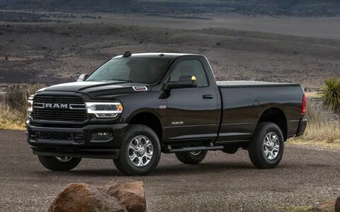 Heavy duty